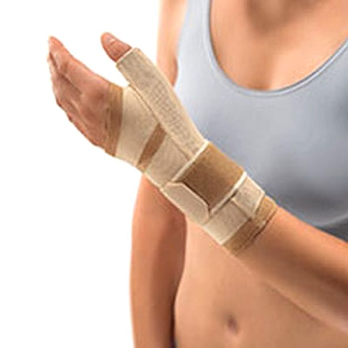 Thumb Splint 1