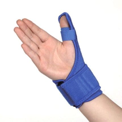 Thumb Splint