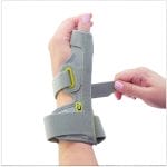 Thumb Splint 2