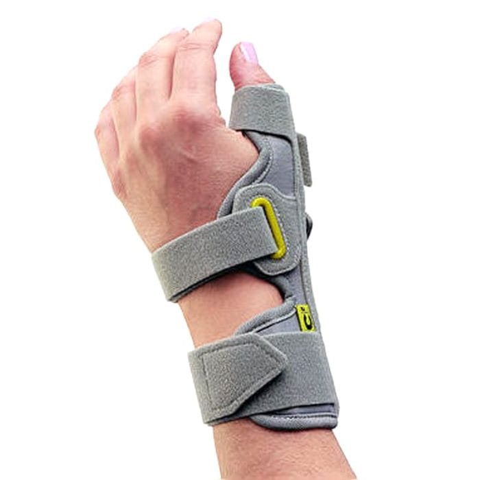 Thumb Splint 4