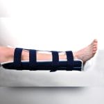 Tibia Splint 1