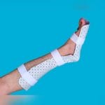 Tibia Splint 1