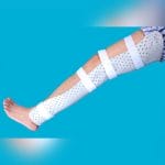 Tibia Splint 3