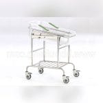 Tilting Hospital Bassinet 1