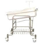 Tilting Hospital Bassinet 1