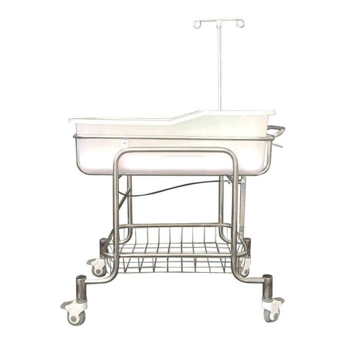 Tilting Hospital Bassinet 5