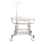 Tilting Hospital Bassinet 7