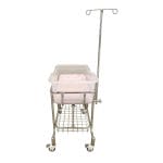 Tilting Hospital Bassinet 9