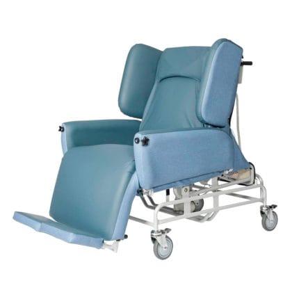 Tilting Lift Chair