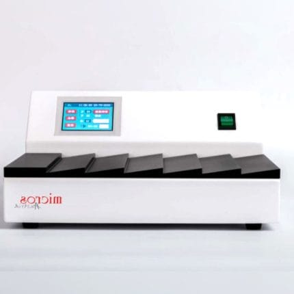 Tissue Sample Slide Dryer