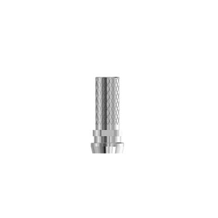 Titanium Dental Implant Sleeve