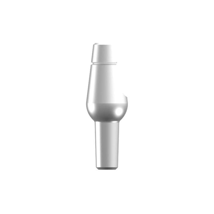 Titanium Implant Abutment