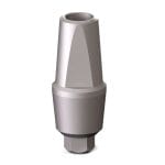 Titanium Implant Abutment