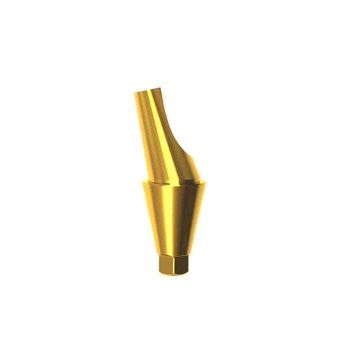 Titanium Implant Abutment