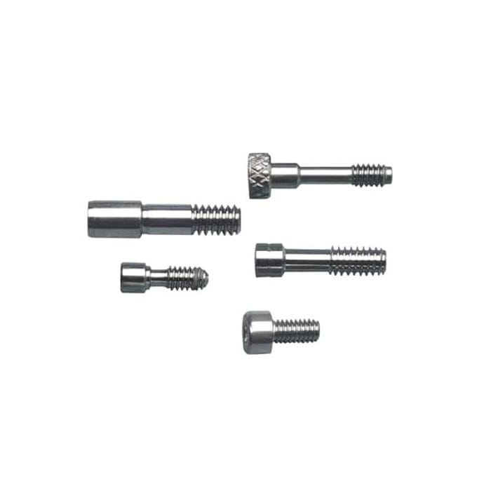 Titanium Implant Screw 1