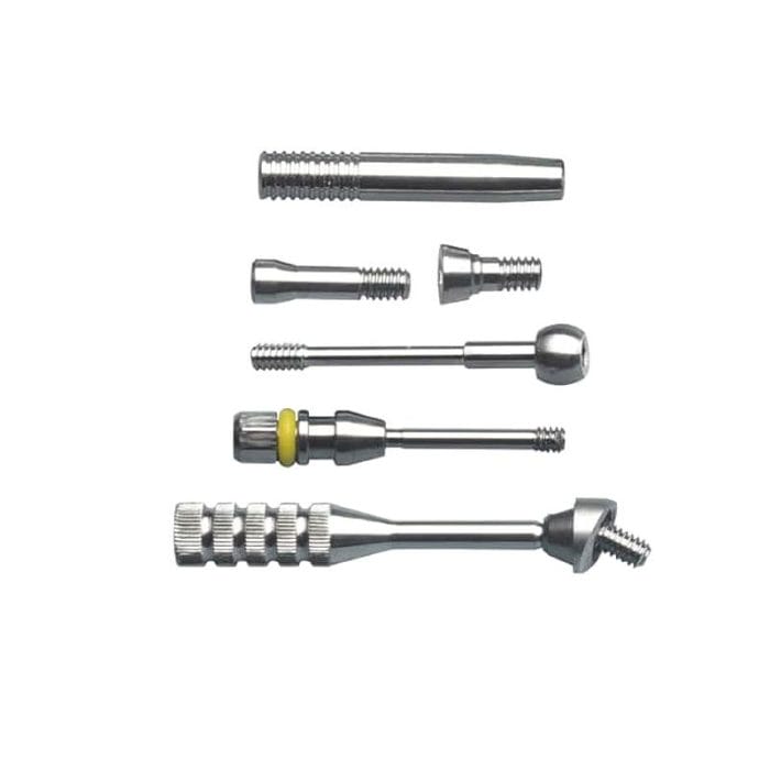 Titanium Implant Screw