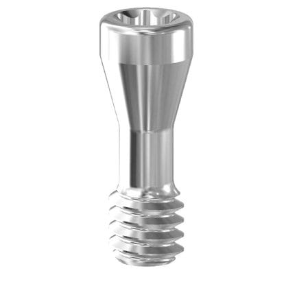 Titanium Implant Screw