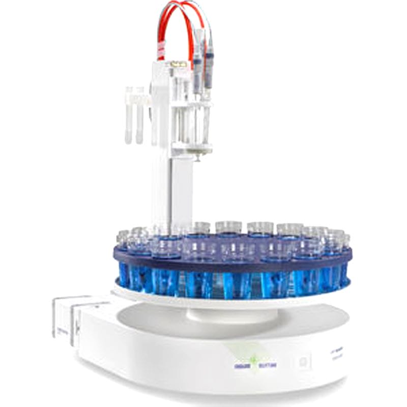 Titrator Autosampler