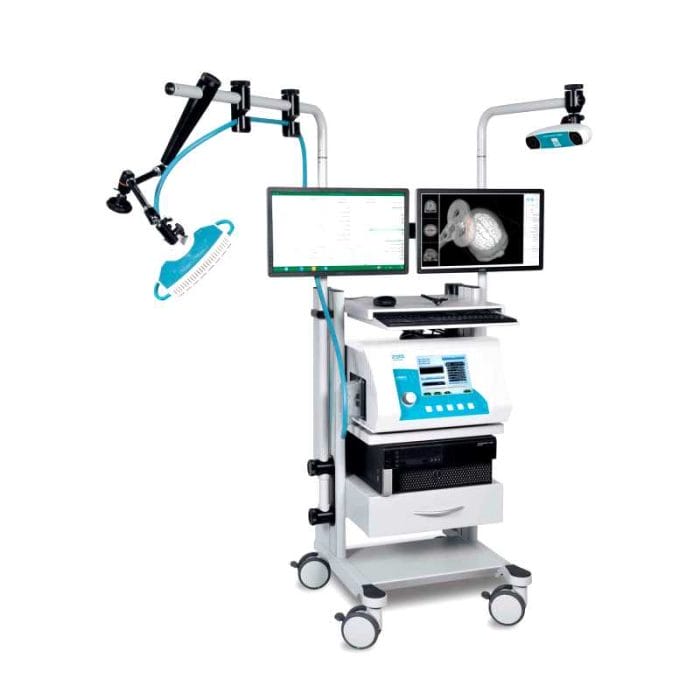 Tms Neuronavigation System