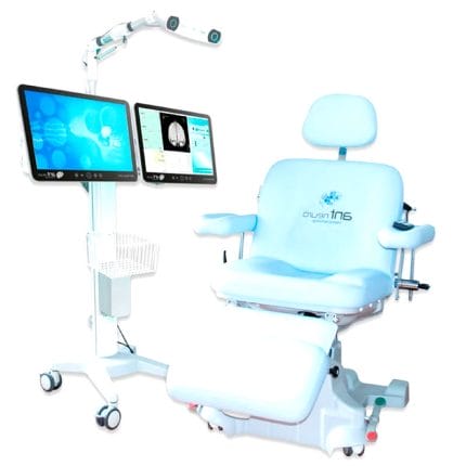 Tms Neuronavigation System