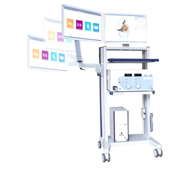 Tms Neuronavigation System 1