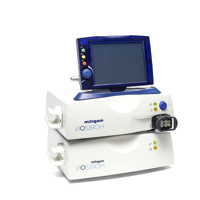 Tms + Rtms Transcranial Magnetic Stimulator 4