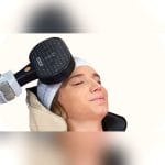 Tms + Rtms Transcranial Magnetic Stimulator 3