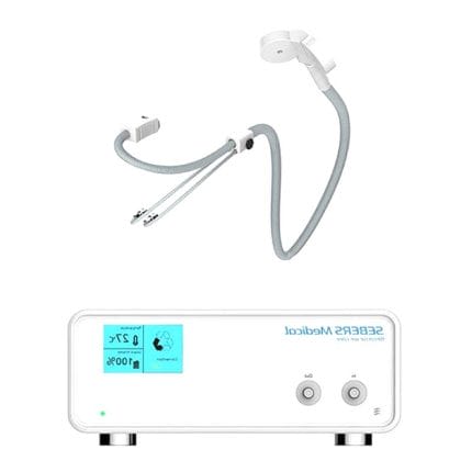 Tms + Rtms Transcranial Magnetic Stimulator 1