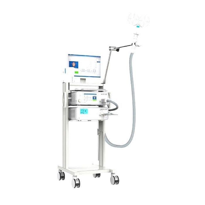 Tms + Rtms Transcranial Magnetic Stimulator