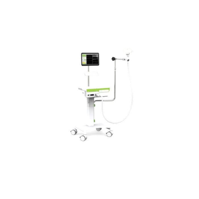 Tms + Rtms Transcranial Magnetic Stimulator 2