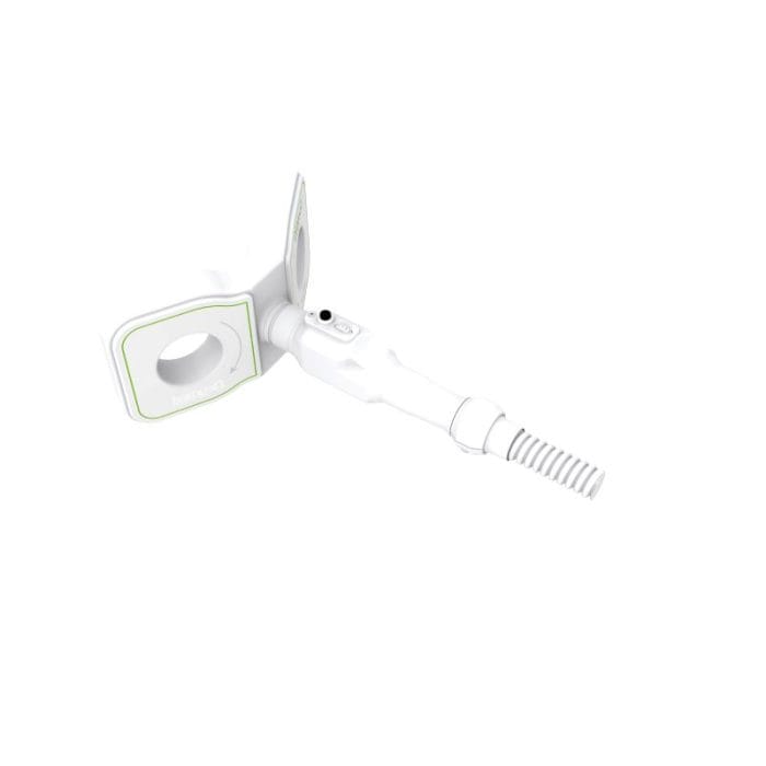 Tms + Rtms Transcranial Magnetic Stimulator 7