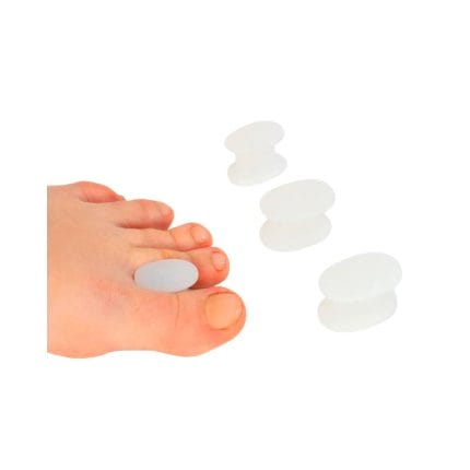 Toe Separator