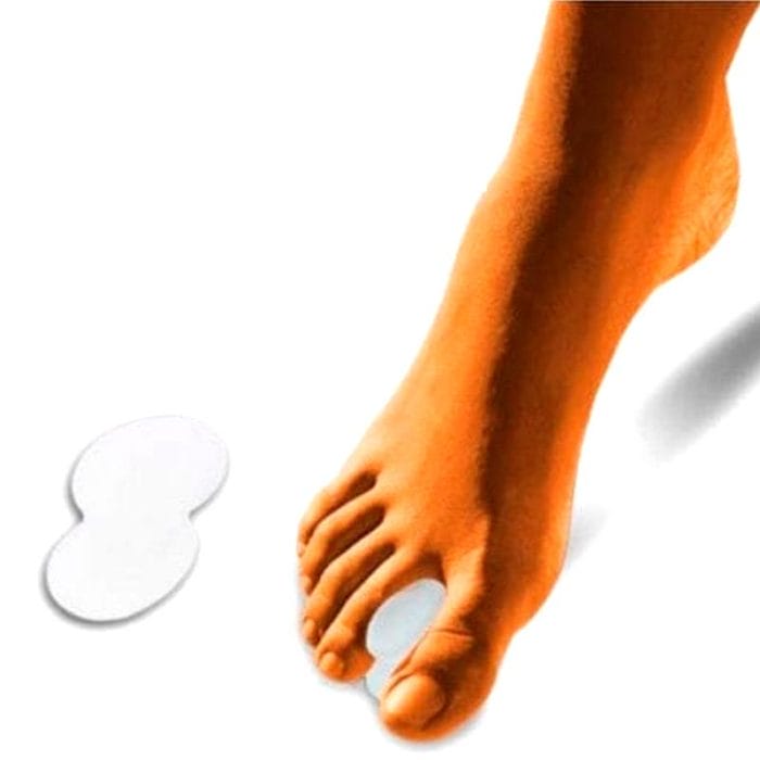 Toe Separator