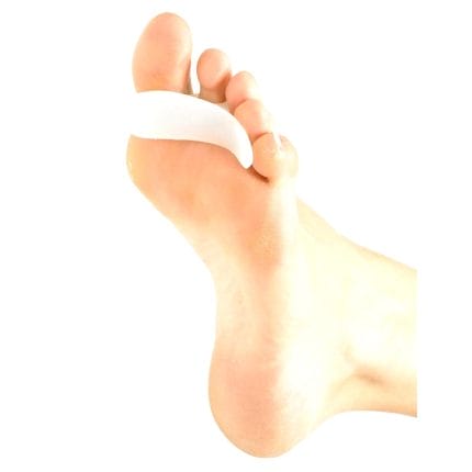 Toe Separator