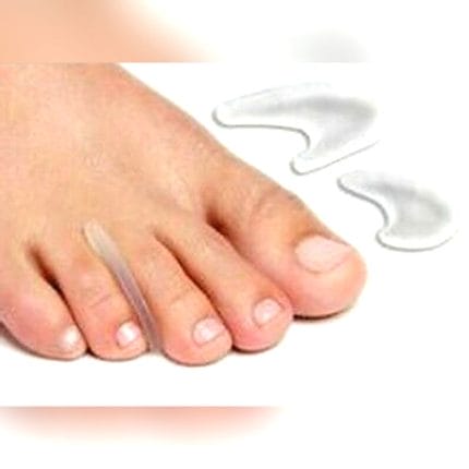 Toe Separator