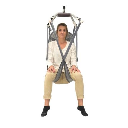 Toilet Sling 1