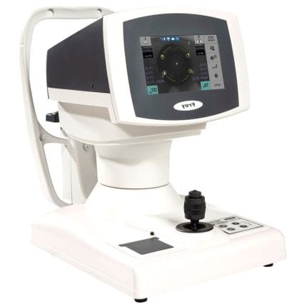 Tonometer