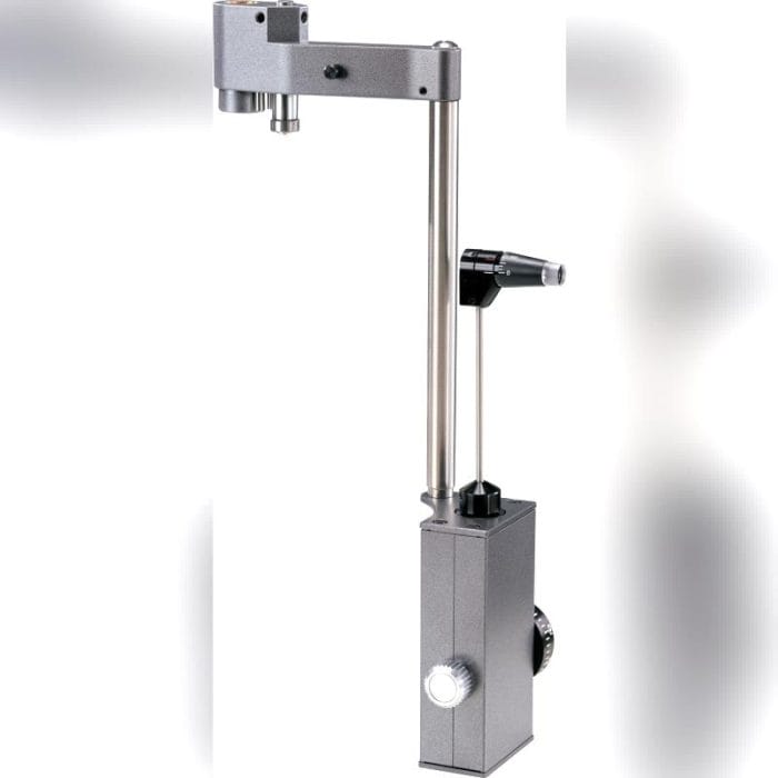 Tonometer 1