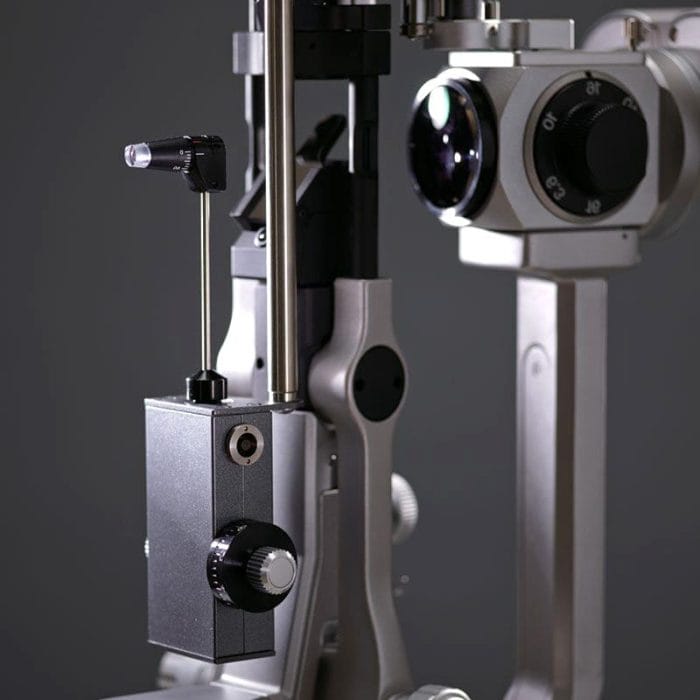 Tonometer 7