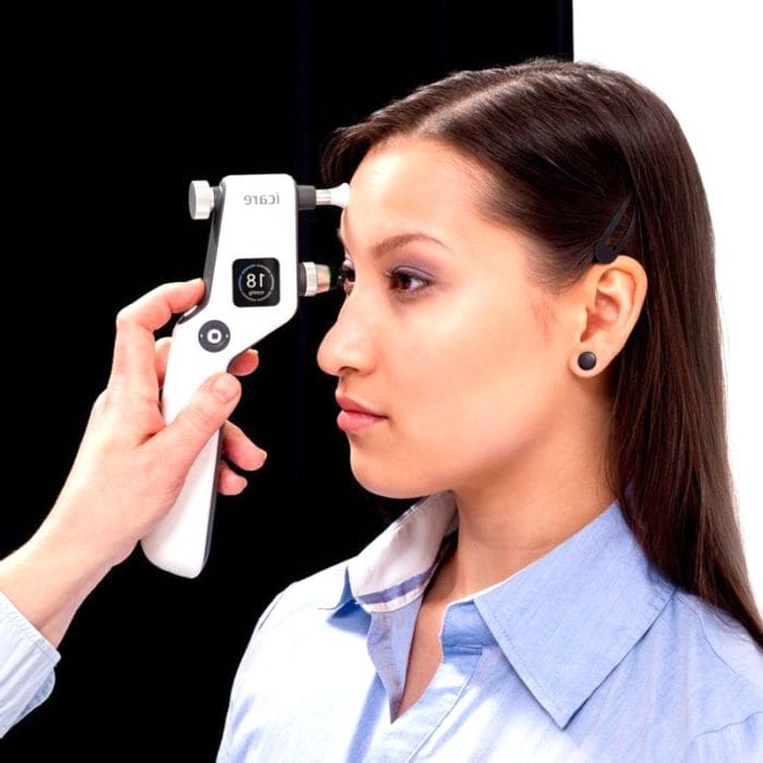 Tonometer 2