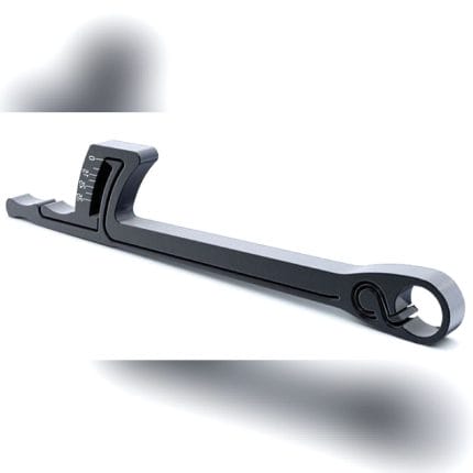 Torque Dental Implant Wrench 1