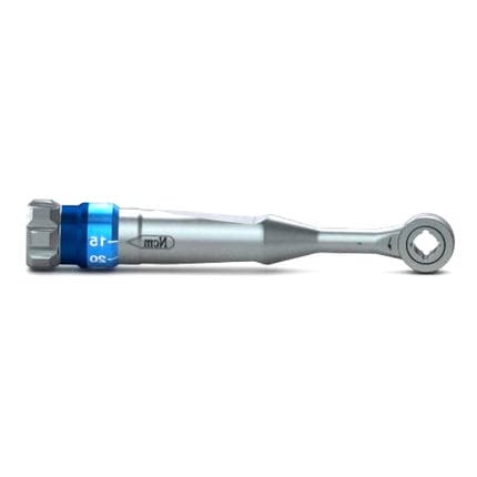 Torque Dental Implant Wrench