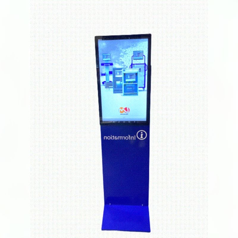 Touch Screen Patient Multimedia Terminal 1