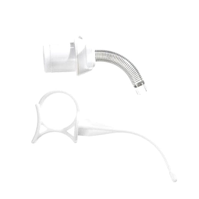 Tracheotomy Cannula