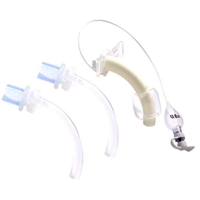 Tracheotomy Cannula 1