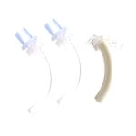 Tracheotomy Cannula 3