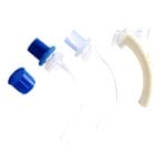 Tracheotomy Cannula 4