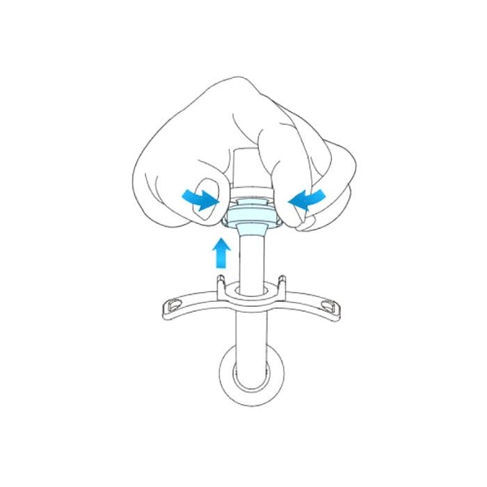 Tracheotomy Cannula 5