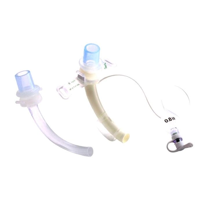 Tracheotomy Cannula