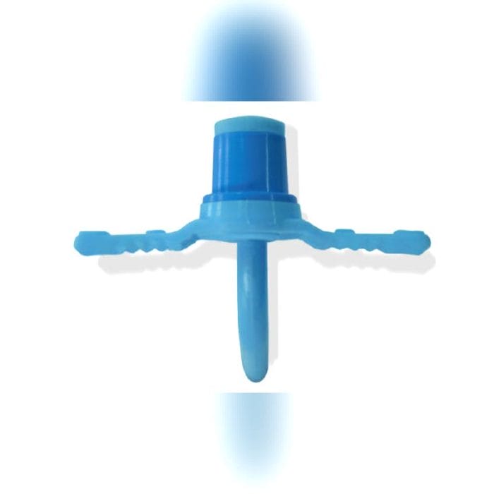 Tracheotomy Cannula 2